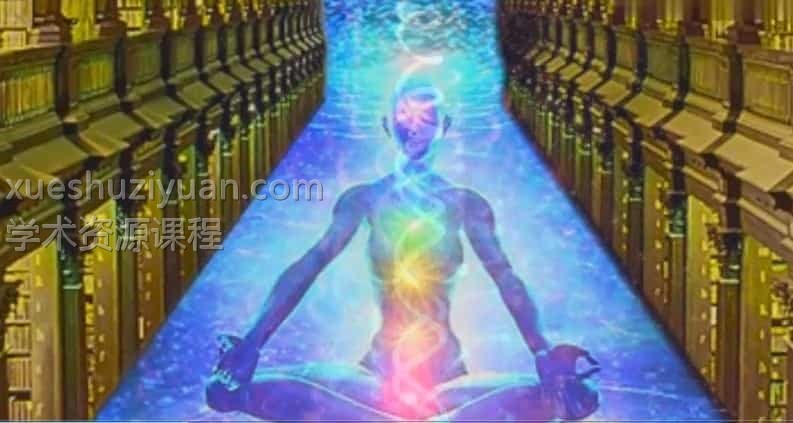 阿卡西记录 冥想课程视频教学+pdf文档插图