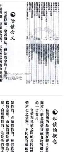 道教秘典,道教法事秘典》14册pdf 包含阴债，补财库，送替身，催婚，超度 百度盘 阿里云盘插图2