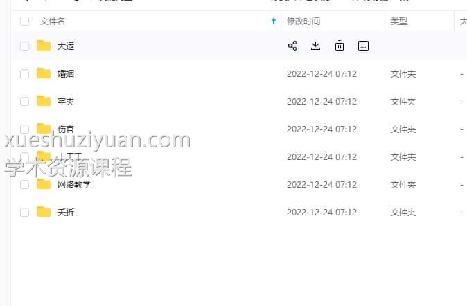 陈武兴命理宗镜2018年八字录像80集插图 陈武兴命理宗镜2018年八字录像80集插图