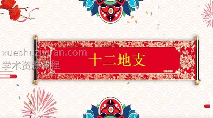 王金木老师道家小六壬插图