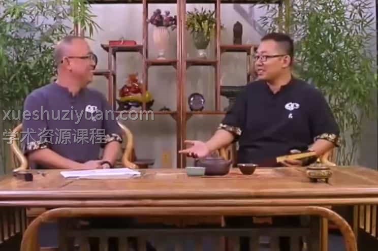 王栋博士望诊奇术 147集插图