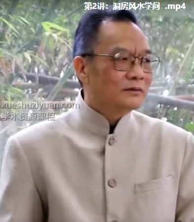 弘壹书院乙火老师讲解易经实用解析之居家风水妙法8讲9集视频 百度盘插图1 弘壹书院乙火老师讲解易经实用解析之居家风水妙法8讲9集视频 百度盘插图1