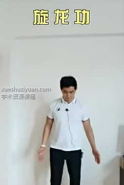 苏华仁海底八法男人必练8集视频+讲义pdf 百度盘下载插图