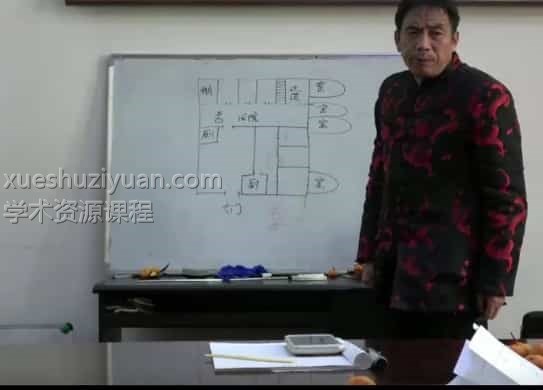 最新李云奇阳宅风水面授课程高清录像35集视频百度盘下载插图 最新李云奇阳宅风水面授课程高清录像35集视频百度盘下载插图