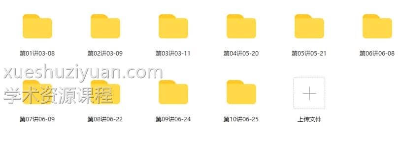 陈春林2018年法眼观象视频教程 资料插图1