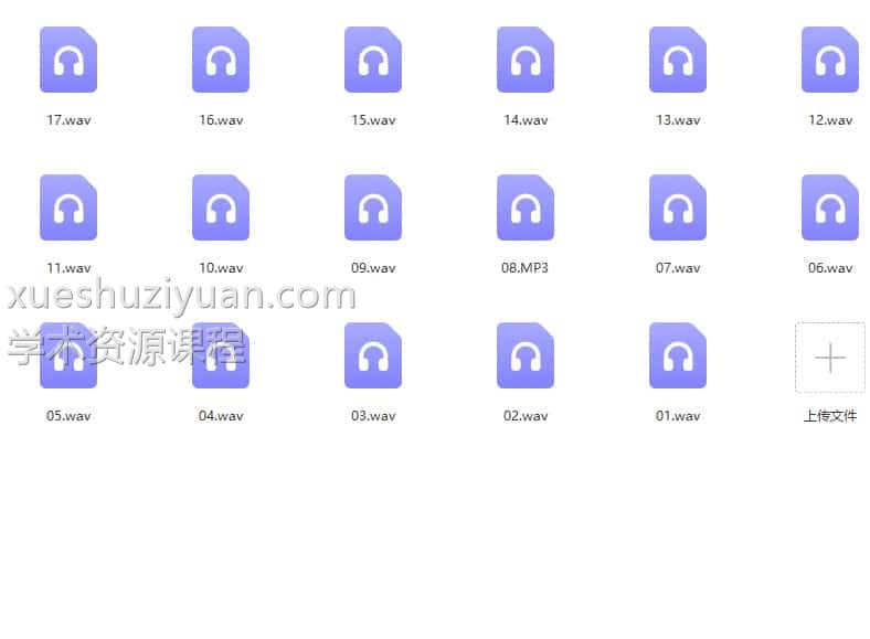 黄鉴-2011年10月1日沈阳梅花易数面授班全程录音17节插图