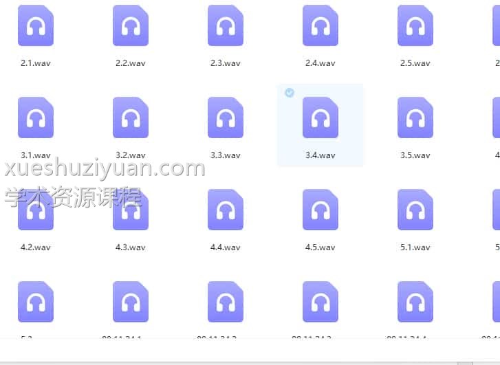 周庆亮-无法六爻太极直断录音插图 周庆亮-无法六爻太极直断录音插图
