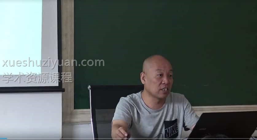 八字命理学理论技术体系 15天高级班 视频文件297集插图