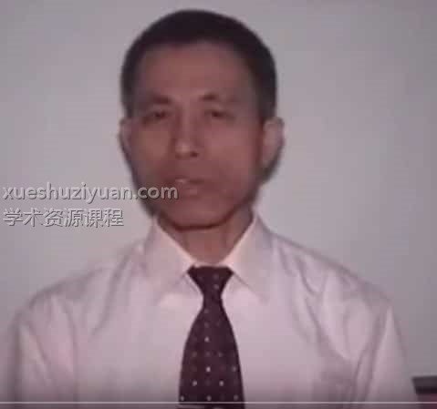 颜仕(林武樟)-2008年大六壬神课研究应用课程录像22视频讲百度盘下载插图