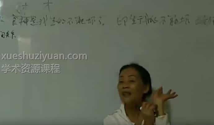 【盲派】杨清娟长白山5天视频插图 【盲派】杨清娟长白山5天视频插图