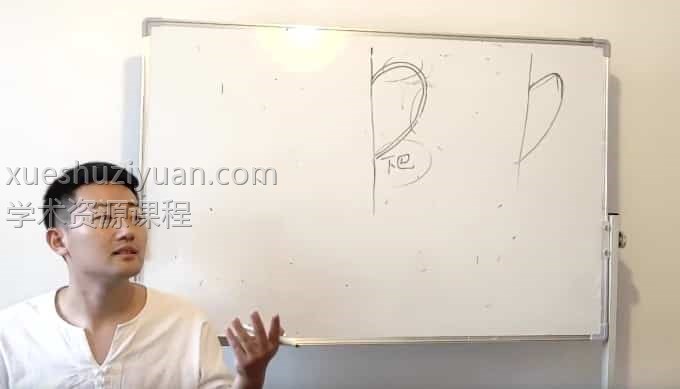 详睿相法面相流年高清视频15集插图