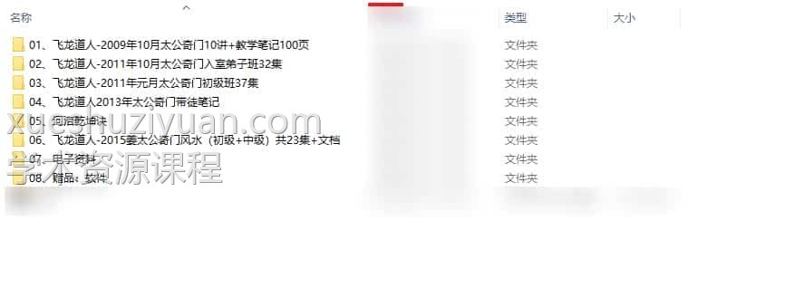 飞龙道人2013年太公奇门2009年  河洛乾坤诀插图