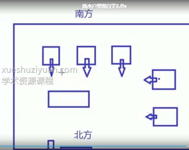 孙福来 户型图自学29集插图