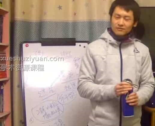 梦愈2017禅卡课程视频8集插图