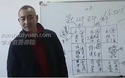 铁书生奇门2014年7月5日奇门录音15个文件插图