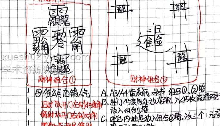 最新凤麟宗高纬能量技法插图