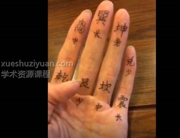 益峰微会员说真风水课程7视频／课程教学录音／讲义资料插图