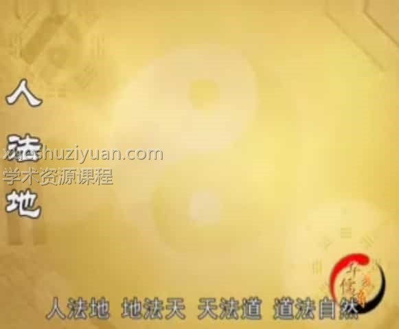 刘文元《易学篇之玄空风水》12集插图