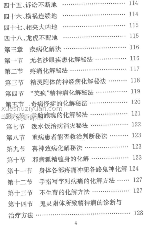 最全风水化解秘籍271页插图2