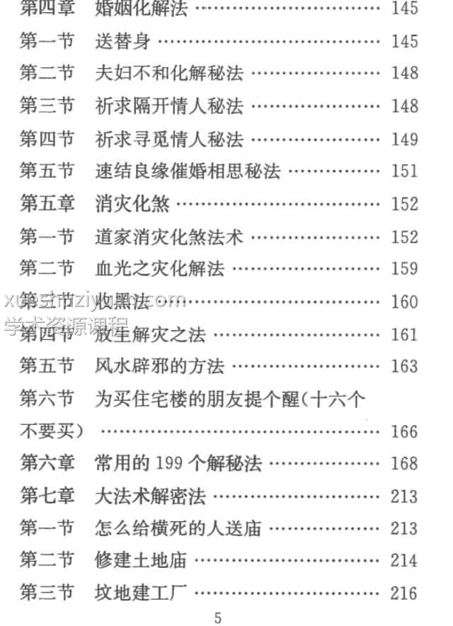 最全风水化解秘籍271页插图1