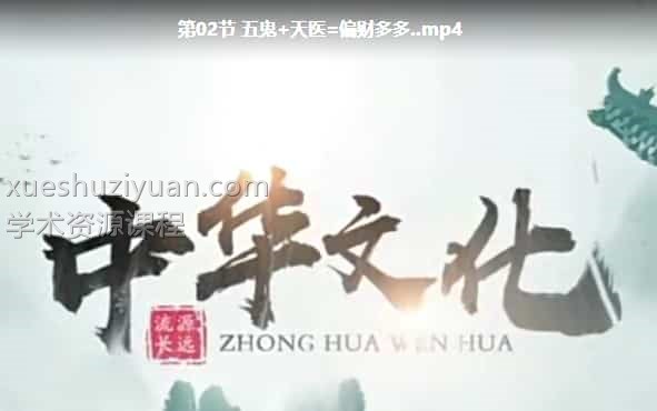 心易数字神断自永老师伏羲数字神断易通班课程视频49集插图