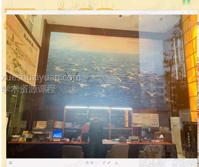 于城道璇玑 于城道奇门璇玑阵法课程视频8集插图