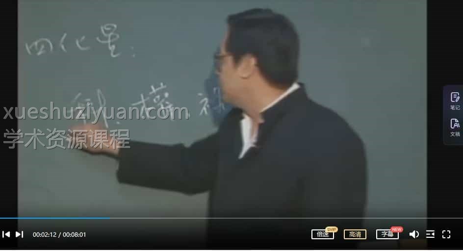 倪海厦-天纪培训与讲义插图 倪海厦-天纪培训与讲义插图