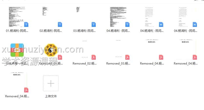 杨鸿利-民间峦头绝技、风水绝技《七星风水》时空风水《九玄风水》《六壬神盘》插图 杨鸿利-民间峦头绝技、风水绝技《七星风水》时空风水《九玄风水》《六壬神盘》插图