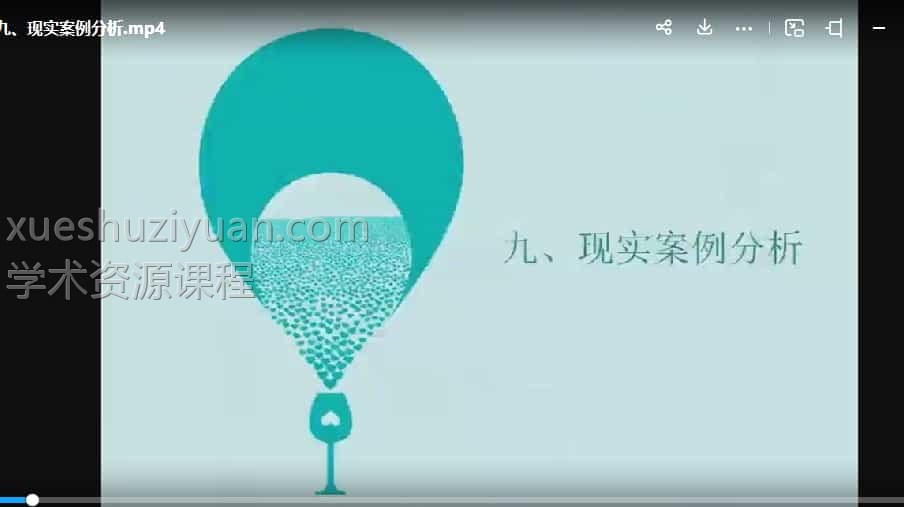 斯年罗牌高级教程9视频插图