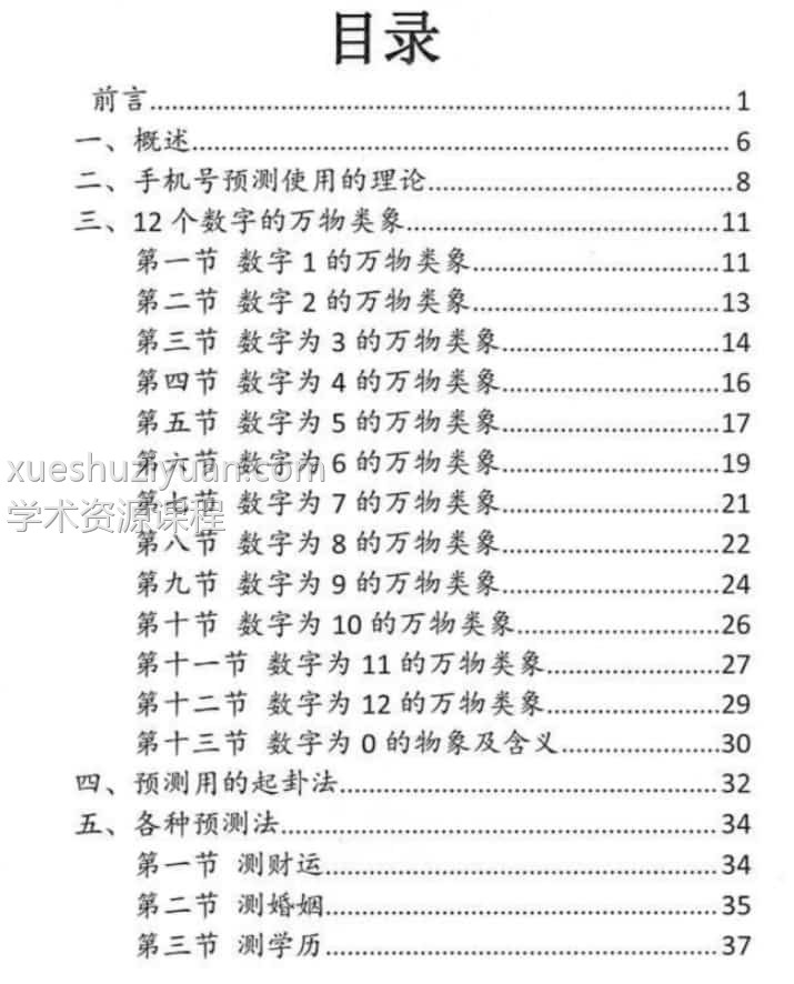 赵存法手机号预测教材插图1 赵存法手机号预测教材插图1