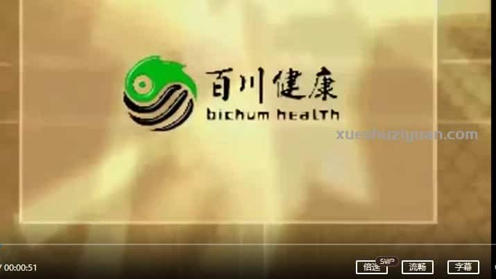 朱鼎成一指禅手法视频教学2集课程插图 朱鼎成一指禅手法视频教学2集课程插图