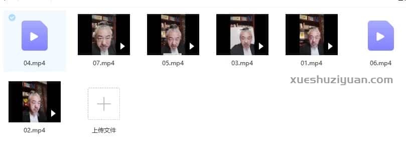 张林峰《上古培元医道内丹外法手法绝技传承》仙家不传之秘视频7集视频插图 张林峰《上古培元医道内丹外法手法绝技传承》仙家不传之秘视频7集视频插图