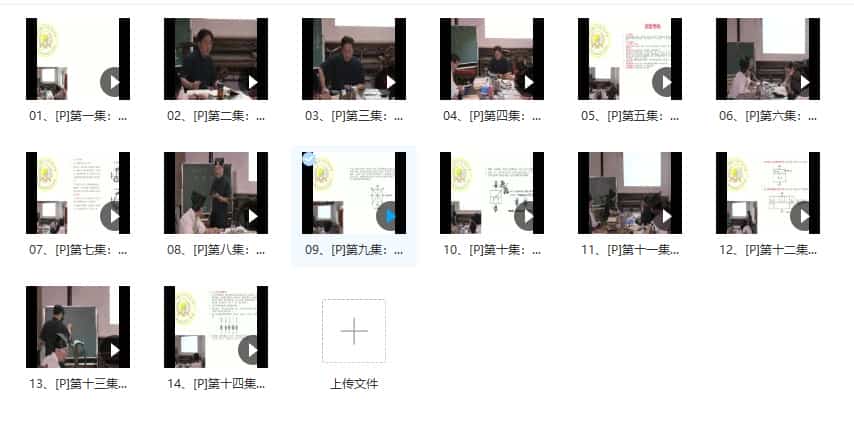 石定坤 《杨公风水些子法》14集视频教学插图1 石定坤 《杨公风水些子法》14集视频教学插图1