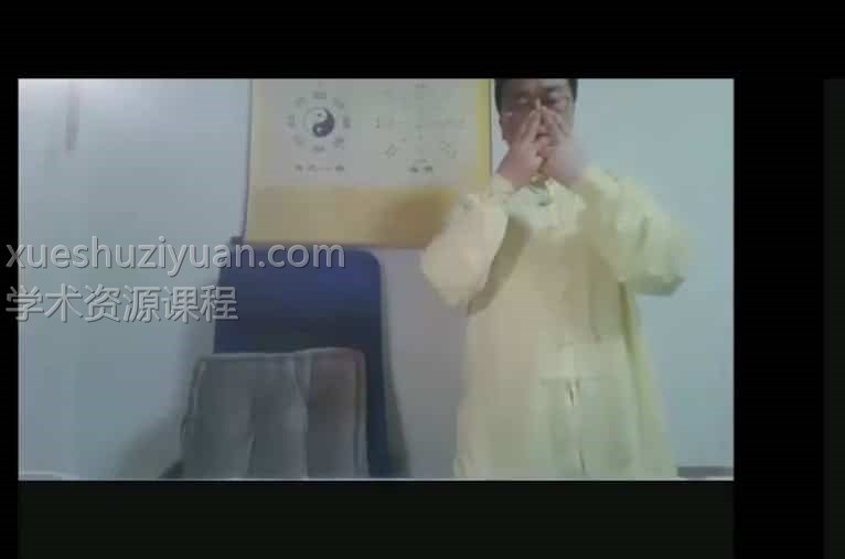 易铭学堂内部网课实训雷法实操+斗母初级修炼秘法合2集视频插图