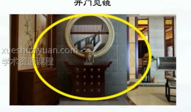 鼎迦文化 风水旺财365 风水化解秘法 风水化解视频100集插图