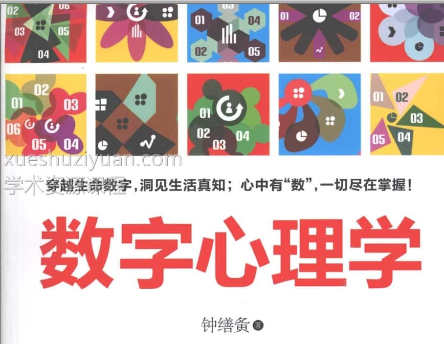 钟缮夤系列课4套课程+视频+音频+文档 全套课程插图 钟缮夤系列课4套课程+视频+音频+文档 全套课程插图