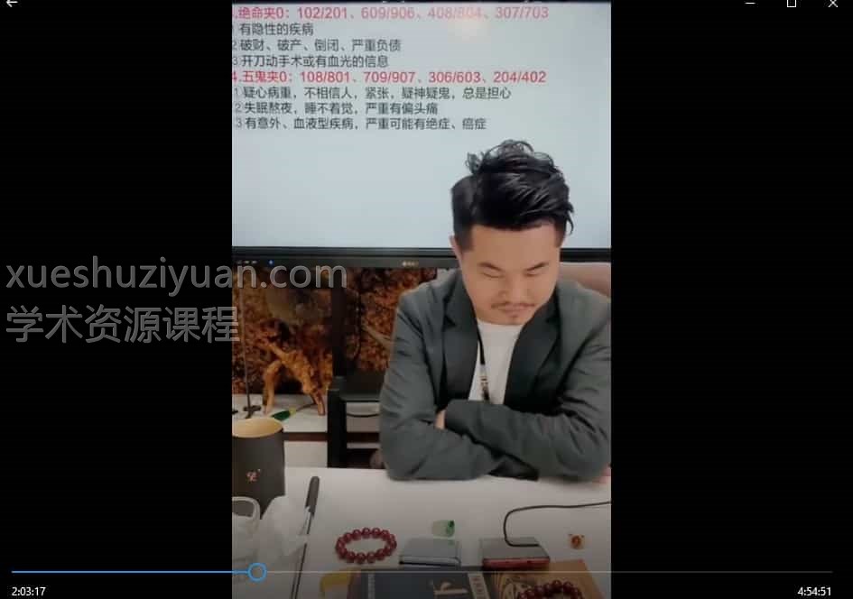 夏光明一天学会手机号视频一集超长视频，七个小时插图