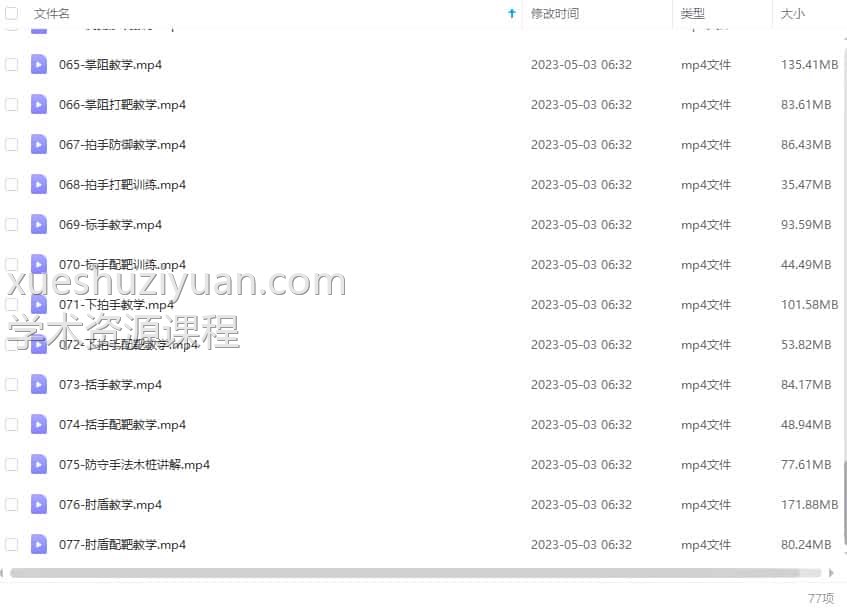 李小龙三代传人亲授截拳道(核心秘技)77课时高清视频插图1 李小龙三代传人亲授截拳道(核心秘技)77课时高清视频插图1