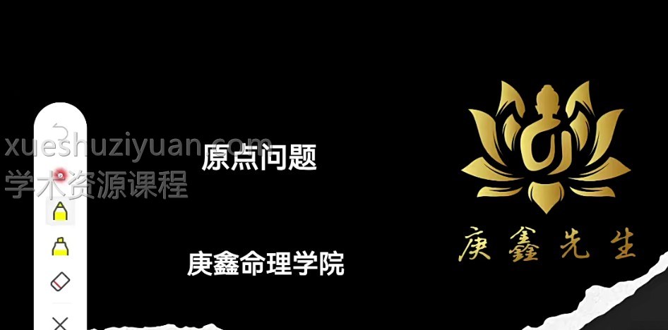 吕文艺徒弟庚鑫【砂水系统】视频25集插图1 吕文艺徒弟庚鑫【砂水系统】视频25集插图1