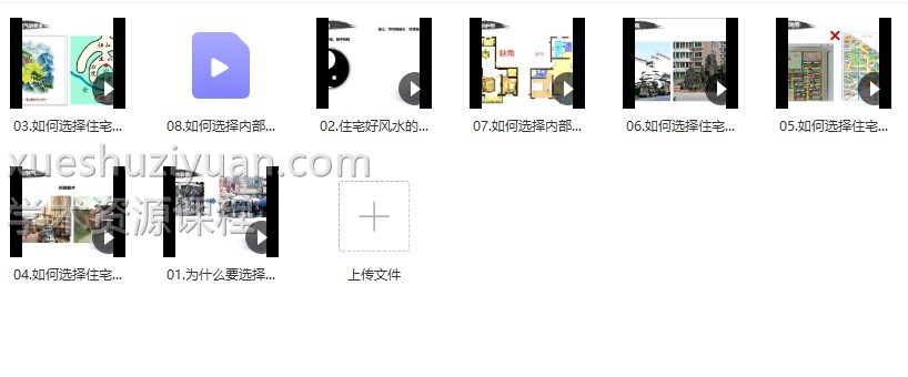 姚子涵《如何选择好风水住宅》8集插图2