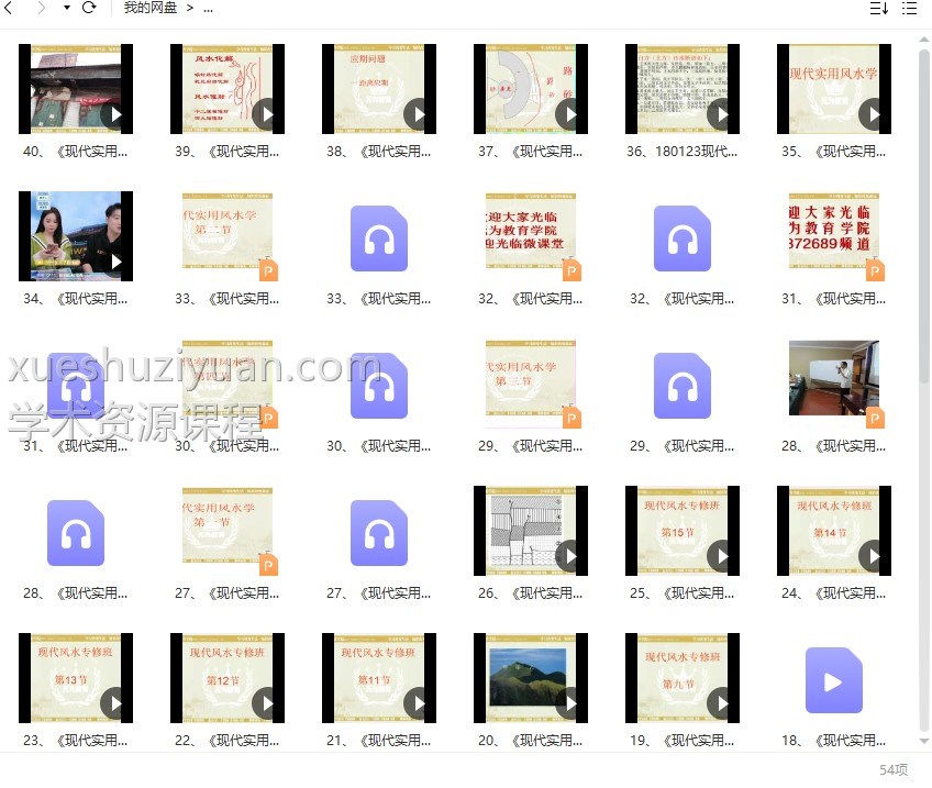 李明顺《现代实用风水学》蕴含各门派精华，适用于不同地貌不同环境的实用风水学，，各门派理论冲突从此解决！插图1