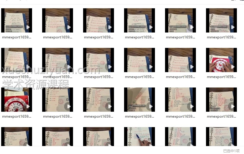 六神术，预测，不需要福主开口，不需要报数，不需要时间，不需要方位，不需要天干地支，不需要五行生克插图2