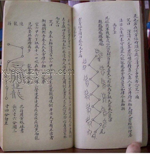 奇门真解月胎经插图1