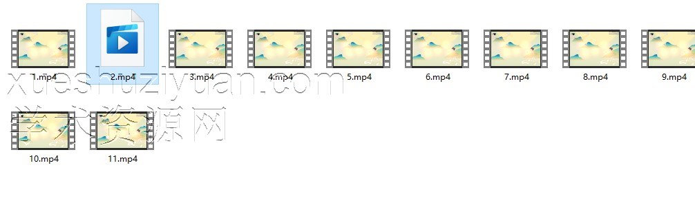 夏光明弟子 德升老师《奇门遁甲案例精讲班》11视频插图