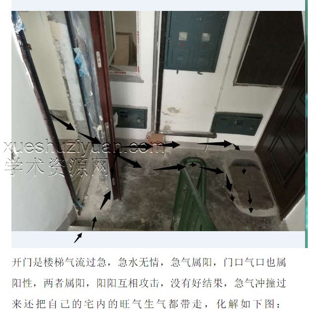 风水资料文档合集19个插图