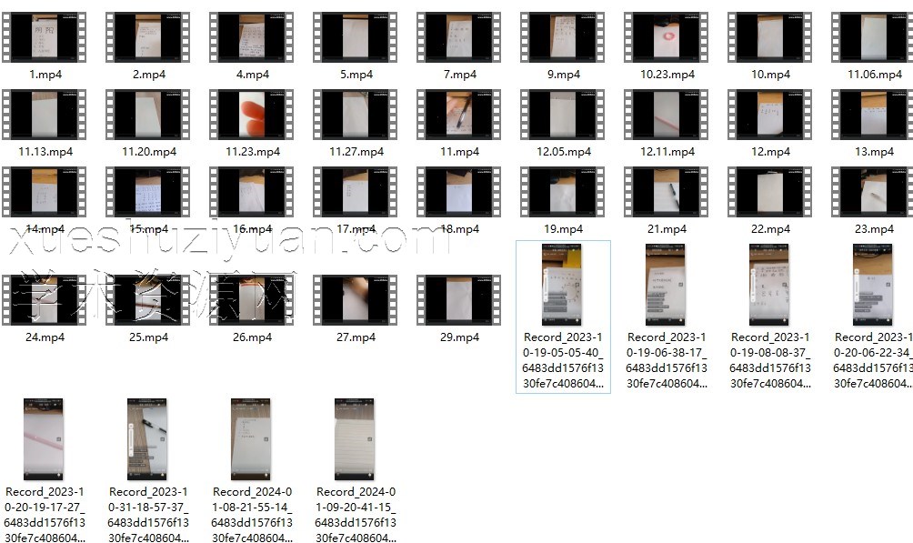 2404029 张瑜金口诀插图