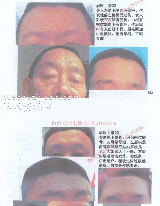 日月神相、远观铁断（2000元）337页.pdf插图1