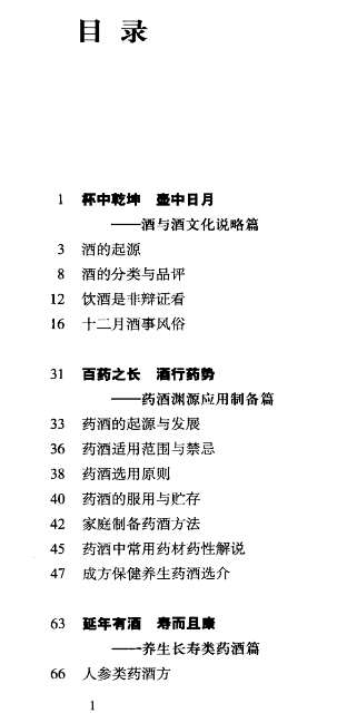 [药酒系列：养生药酒].丁兆平.扫描版.pdf插图